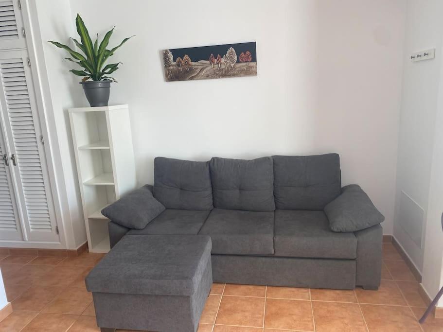 Apartamento Vv Velero Puerto De Mogan Exterior foto